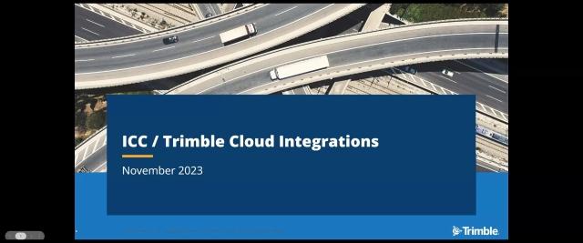 What's New in Innovative: Trimble Transportation Cloud Integrations