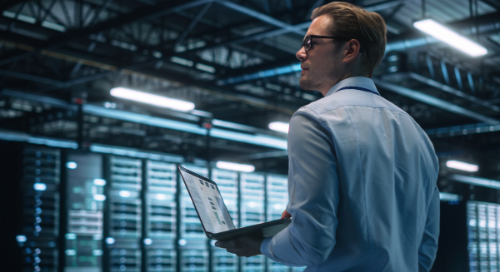 Digital Transformation in Transportation – Part 4: Onboarding a SaaS Solution for Growth & Security