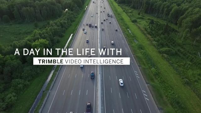 Video Intelligence +AI: A Day in the Life of a Driver