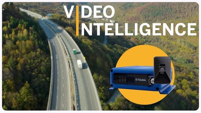 WATCH: Fortune Transportation Partners With Trimble To Improve Driver Safety