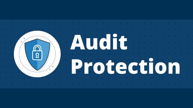 Trust Vusion for Audit Protection