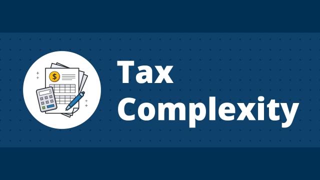 Trust Vusion for Regulatory Complexities
