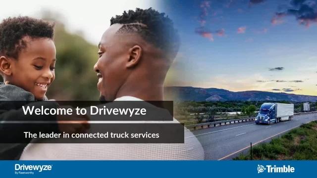 Enhancing Fleet Safety with Real-Time Alerts: Discover Drivewyze Free and Safety+