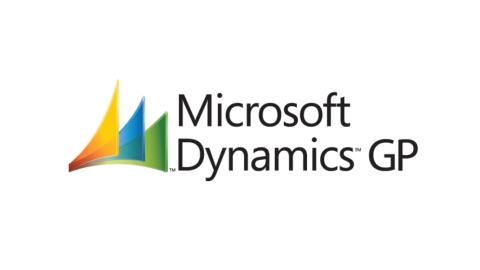 microsoft dynamics gp