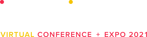 insight logo use on color