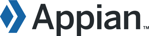 Appian route optimization and dispatch software logo