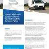 Case Study - How One of Europe's Largest CEP Customers Uses the Trimble Maps Platform