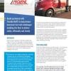 Case Study - Roehl Partnered with Trimble Maps to Help Drivers Overcome Last Mile Challenges