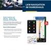 CoPilot Truck Navigation for Every Journey - German