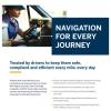 CoPilot Truck Navigation for Every Journey - English