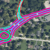 How do we make commercial maps?