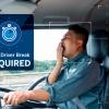 Why considering Hours of Service (HoS) rules can deliver more accurate ETAs & keep drivers safe on the road