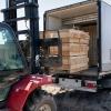 Routing in a Digital World for Building Supply Distributors