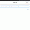 Adding Your Own Details to a Public Commercial Place