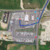 The power of commercial location data in the last mile: A competitive advantage for fleets
