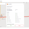 How we're using map intelligence to support the transportation community during COVID-19