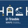 Trimble MAPS Hackathon 2019