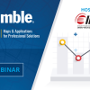 Free On Demand Webinar: Data and Analytics’ Role in the Final Mile