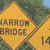 Avoid Bridge Strikes with Commercial Vehicle Specific Routing