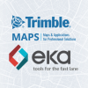 EKA Solutions Licenses Trimble's Mapping Web APIs to Deliver Enhanced ETA and Visibility Solutions
