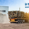 How GPS Technology Can Benefit Your Lumber and Building Materials Business