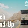 March 2019 Round-Up