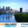 Trimble MAPS Takes the Stage at Home Delivery World 2019