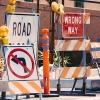 Ongoing Road Closure in Effect: I-59/20 Bridge in Birmingham, Alabama