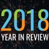 ALK's Year in Review: 2018