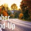 ALK October 2018 Round-Up