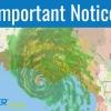 Important Notice - Hurricane Michael