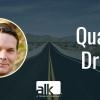 Quality Driven - Chris Johnson, Technical Writer
