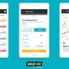 Truck Parking Made Easy with MileOn by PC*MILER