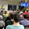 ALK Company Kickoff Part 1:  Full speed ahead in 2018!