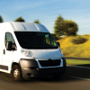 Van Growth Drives Home Delivery