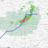 Forecast the Road Ahead with Real-Time and Predictive Weather