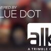 Blue Dot and ALK Technologies Partner to Deliver Driver Workflow Innovation