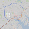 Haul without Hassle: The Need for Hazmat & Energy Specific Routing, Mapping and Navigation