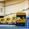 Autonomous Trucking and Driverless Fleets