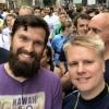 2017 Standard Chartered Great City Race - London