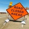 ALK Road Closure Alert - I-85 Atlanta, GA