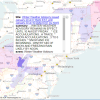 Winter is Coming. Plan with proactive weather displays and alerts to keep your assets safe.