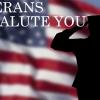 To Our Veterans, ALK Salutes You