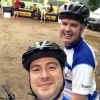 ALK & Trimble UK Ride For a Cause