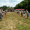 ALK’s Second Annual Field Day
