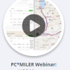 PC*MILER Tutorial on HOS Manager