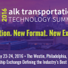 ALK Technologies Announces 2016 Transportation Technology Summit Dates and Speakers