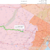 Transport America’s Use of ALK Maps’ Weather Alerts Receives CCJ Innovator of the Year Award