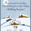 Happy Holidays from ALK!