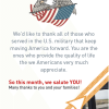 ALK Salutes America’s Veterans